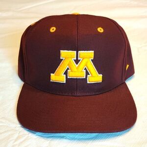 Minnesota Golden Gophers Hat